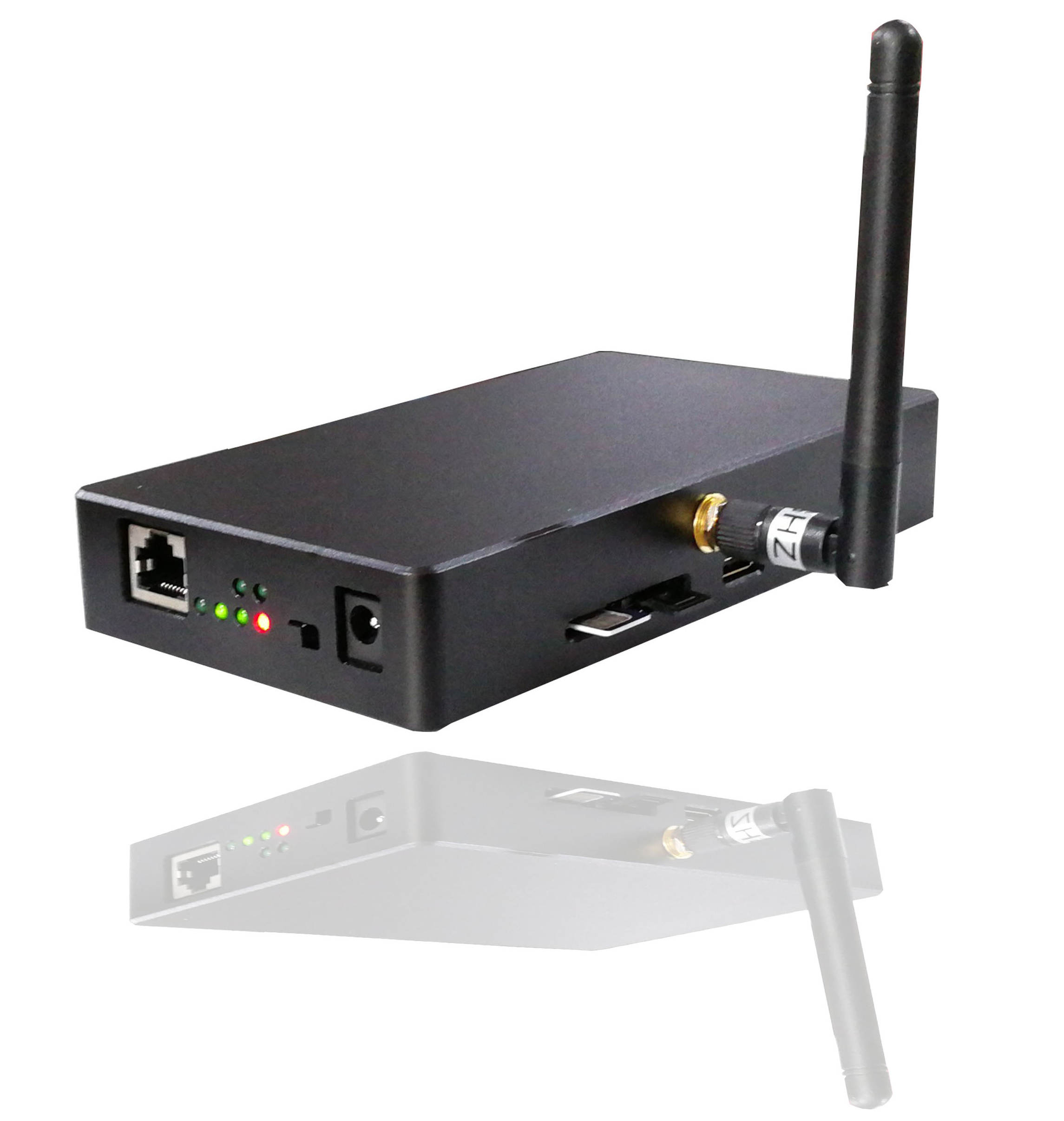 4G5G大疆无人机视频图传系统HDMI接口