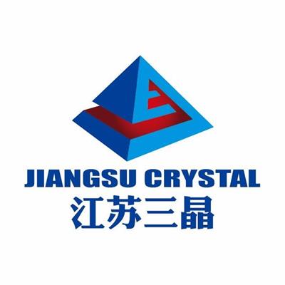 江苏三晶增材制造材料有限公司
