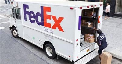 启东市联邦国际快递网点 启东联邦FedEx快递服务公司