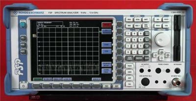 相位噪声FSP7 原装进口FSP13 频谱仪FSP3现货