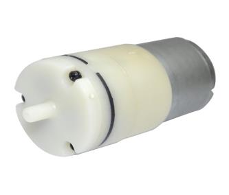 3/6/12V微型隔膜气泵1.8L香薰香氛汽车充气座垫3D食品打印直流微型充气泵