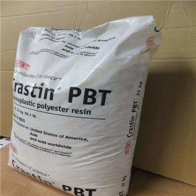 直播网红 Crastin杜邦PBT 美国杜邦SK602 PBT玻纤增强15