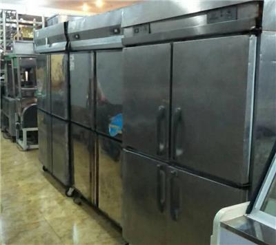 渝北区四门制冷冰柜 重庆盛吉鑫厨具有限公司