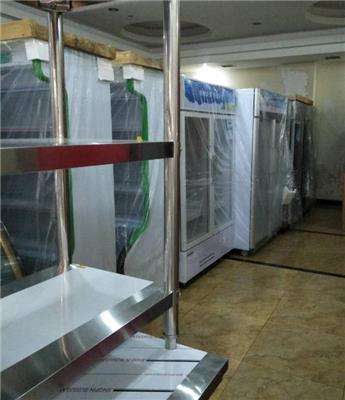 四门制冷冰柜 冰箱 多种型号可选