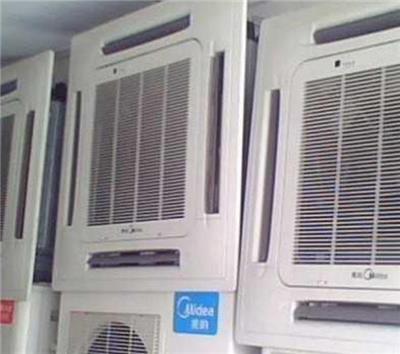 渝北区空调回收安装 空调保养 多年行业经验