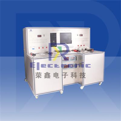 RX9783内置式压缩机保护器综合性能测试台功能特点有哪些-广州荣鑫