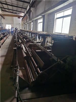 桂林机械设备回收价格 仓库设备回收 现款现结
