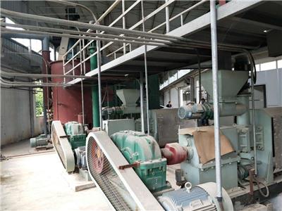 桂林回收工厂设备价格表 倒闭工厂设备回收公司 十多年回收经验