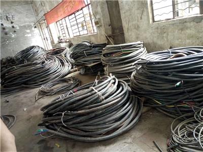 玉林废旧电缆回收 二手电缆回收 十多年回收经验