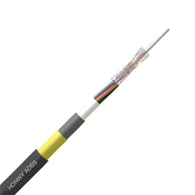 ADSS光缆48芯自承式电力光缆