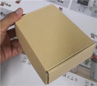 惠州包装盒定做 纸盒包装 新型印刷设备