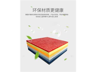 专业售卖高密度聚酯纤维吸音板 信息推荐 上海龙况实业发展供应