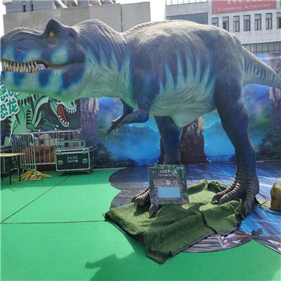 侏罗纪仿真恐龙出租出售大型恐龙模型道具展览租赁