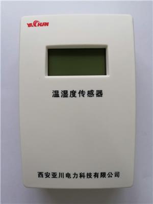 YC-THI空气质量温湿度传感器