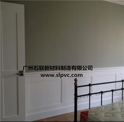 广州厂家直供石联护墙板 隔音保温美化空间