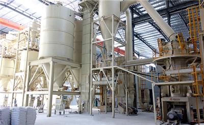 国内较大的石灰生产机械设备厂, 时产200吨磨粉生产线全套设备