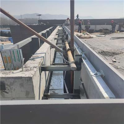 内蒙古保温水泥压力板 板承载高