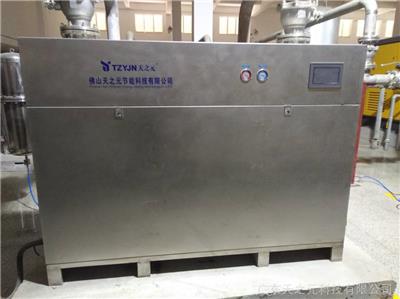 不锈钢冷冻干燥机TZ-100CA丨广东天之元科技