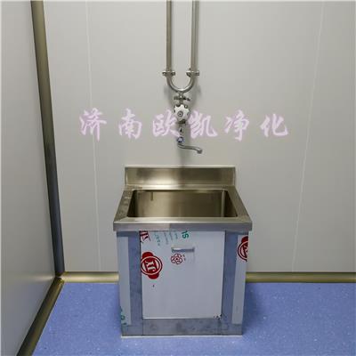 枣庄饮料灌装净化车间设计|临沂SC食品净化车间施工