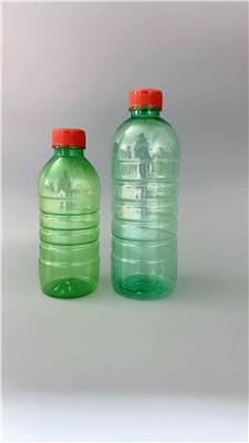 400ml700ML塑料药瓶水剂瓶农化工包装瓶透明消毒水瓶