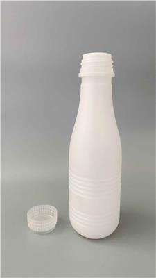 500ml1250ml椰子汁饮料瓶果汁瓶乳酸菌瓶HDPE塑料瓶批发带盖喷雾