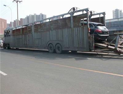 天津到北京私家车托运公司