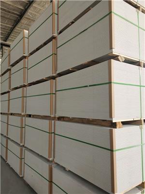 供应无机防火硅酸钙板_北京强型硅酸钙板