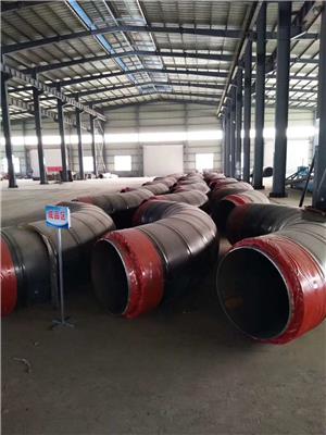 唐山热力保温管厂家候经理 蒸汽保温管规格