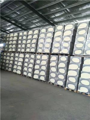 聚氨酯泡沫保温板-阻燃耐高温-廊坊聚氨酯保温板厂家