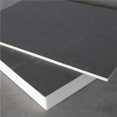 聚氨酯保温板选购-聚氨酯彩钢保温板