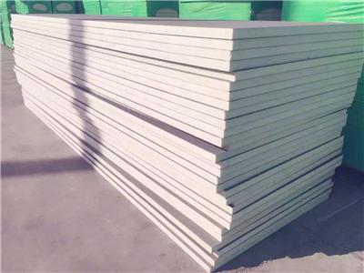 聚氨酯保温板生产-质量稳定-宿迁外墙聚氨酯保温板