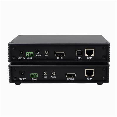 KVMDP/HDMI/VGA延长器厂家音视频网线延长器
