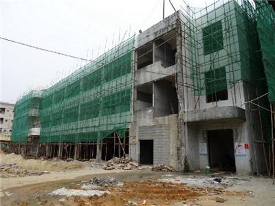 拆除混凝土墙施工单位 九江农村自建房纠偏加固工程施工 设备精良
