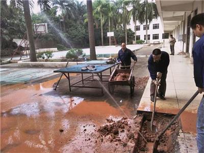 漏水检测，广州工厂暗管漏水检测维修