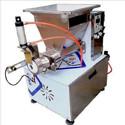 面团分割机可调大小商用全自动面剂子机精准定量饺子包子剂子分割