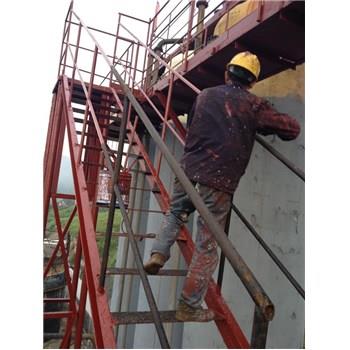 钢结构除锈刷油漆防腐方法 施工方案