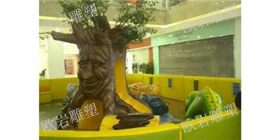 淮南欧岩公园不锈钢装饰制作公司 上海欧岩雕塑艺术工程供应