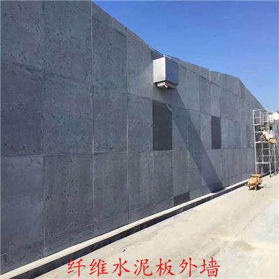 邯郸防蛀虫水泥压力板 板承载高