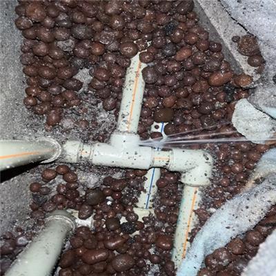 地砖下暗管漏水检测、地下输水管漏水检测