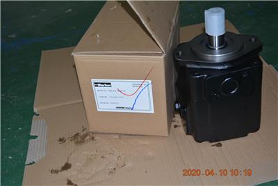 油研叶片泵 提供纸箱