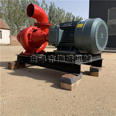 紙廠污水處理混流泵型號190汽油自吸泵2寸汽油離心泵