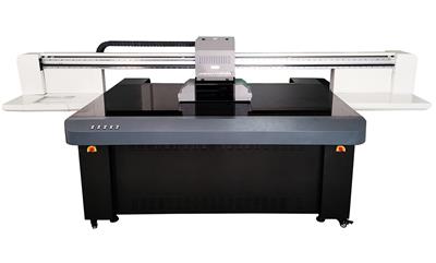 深圳UV打印机四头负压UV打印机配置工业喷头
