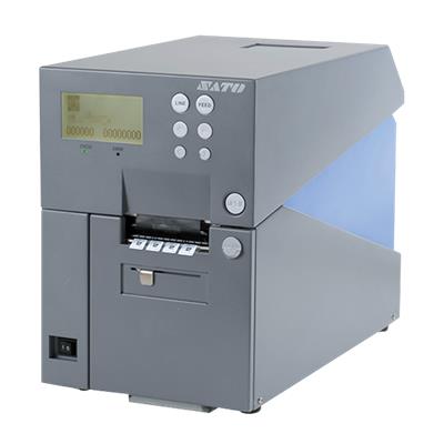 佐藤 SATO高精度小标签HR224高性能打印机