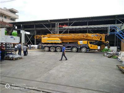 大鹏新区升降平台高空作业车出租厂家 高空作业车出租 欢迎来电咨询