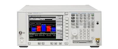 供应Agilent E4445A频谱分析仪
