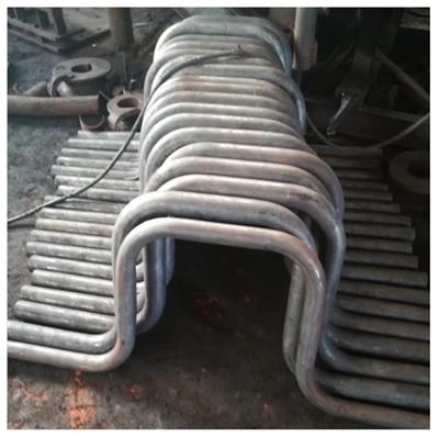 莫兰蒂钢业厂家直销不锈钢弯管 可来图定制 不锈钢管厂家
