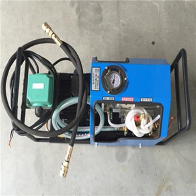  LB-7X10电动水压泵硫化机用 