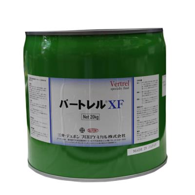 科慕Chemours Vertrel XF 特种氟化液 热传导溶剂