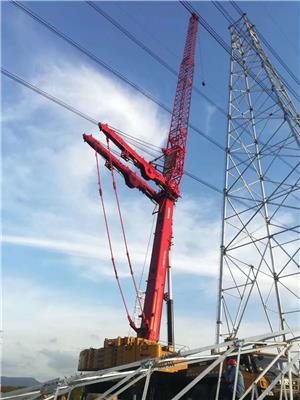 潮阳区高空作业车出租价格 高空车出租 规格齐全