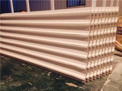 德阳新型环保PP建筑模板生产线 塑料模板 型号齐全
